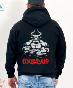 Original oxedup Signature Shirt