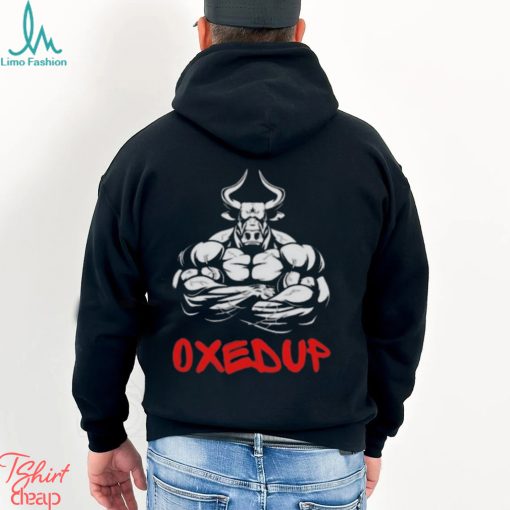 Original oxedup Signature Shirt