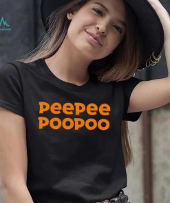 Original peepee Poopoo Louisiana Fast Shirt