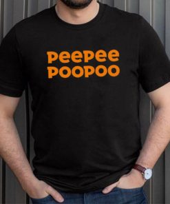 Original peepee Poopoo Louisiana Fast Shirt