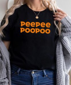 Original peepee Poopoo Louisiana Fast Shirt