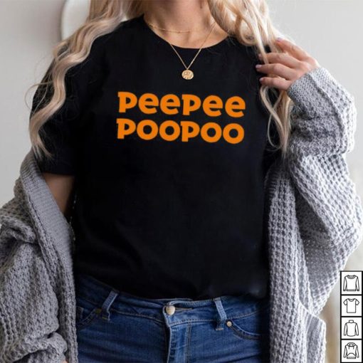 Original peepee Poopoo Louisiana Fast Shirt