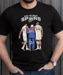 Original san Antonio Spurs Perfect Gift For You T Shirt