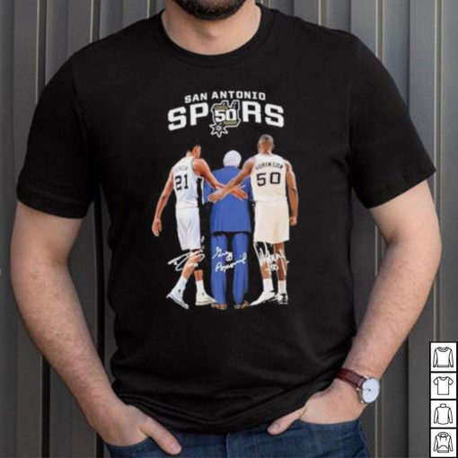 Original san Antonio Spurs Perfect Gift For You T Shirt