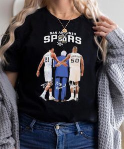 Original san Antonio Spurs Perfect Gift For You T Shirt