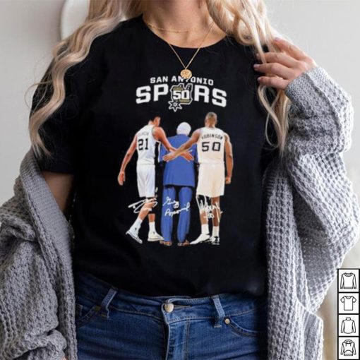 Original san Antonio Spurs Perfect Gift For You T Shirt