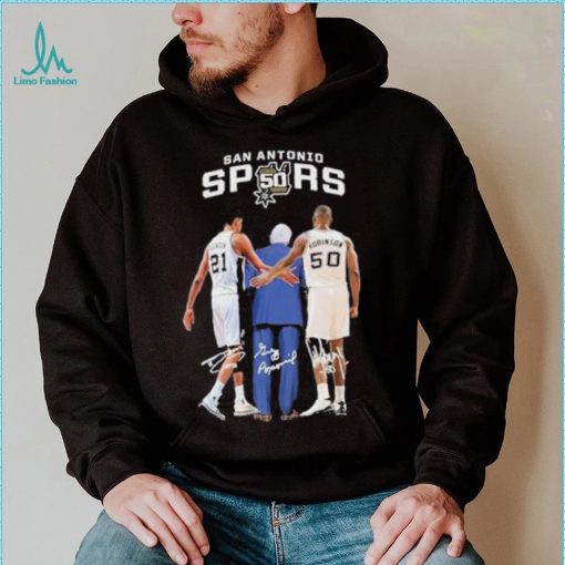 Original san Antonio Spurs Perfect Gift For You T Shirt