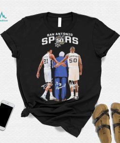 Original san Antonio Spurs Perfect Gift For You T Shirt