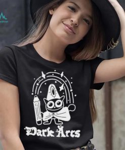 Original theyetee Dart Arts Shirt