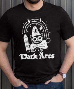 Original theyetee Dart Arts Shirt