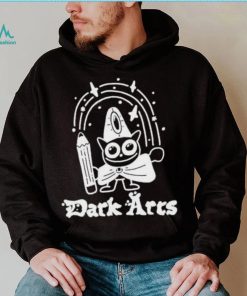 Original theyetee Dart Arts Shirt