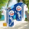 NHL Detroit Red Wings Design Logo 3 Hawaiian Shirt For Men And Women hawaiian shirt