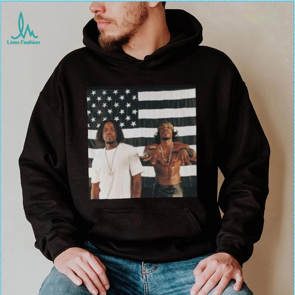 Outkast hoodie hot sale h&m