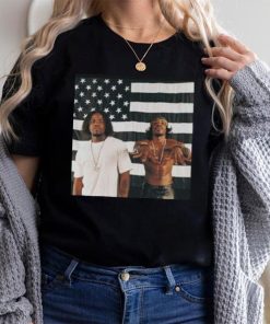 Outkast Stankonia Rap Hip Hop Music Rapper T shirt