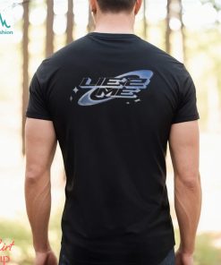 Panda Eyes Lie 2 Me Tee Shirt