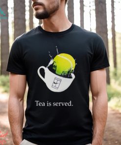 Paula Badosa tennis tea is served shirt