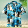 Aloha Hockey Hawaiian Shirt