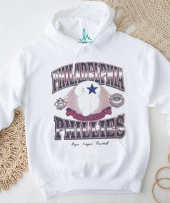 New Era Philadelphia Phillies Hoodie Sweatshirt