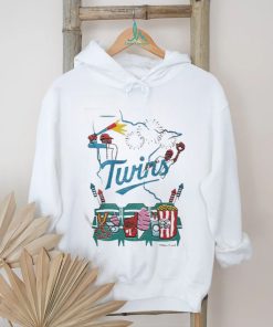 Philipo Dyauli Minnesota Twins Shirt