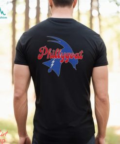 Phillygoat Philadelphia Phillies Apparel Collection