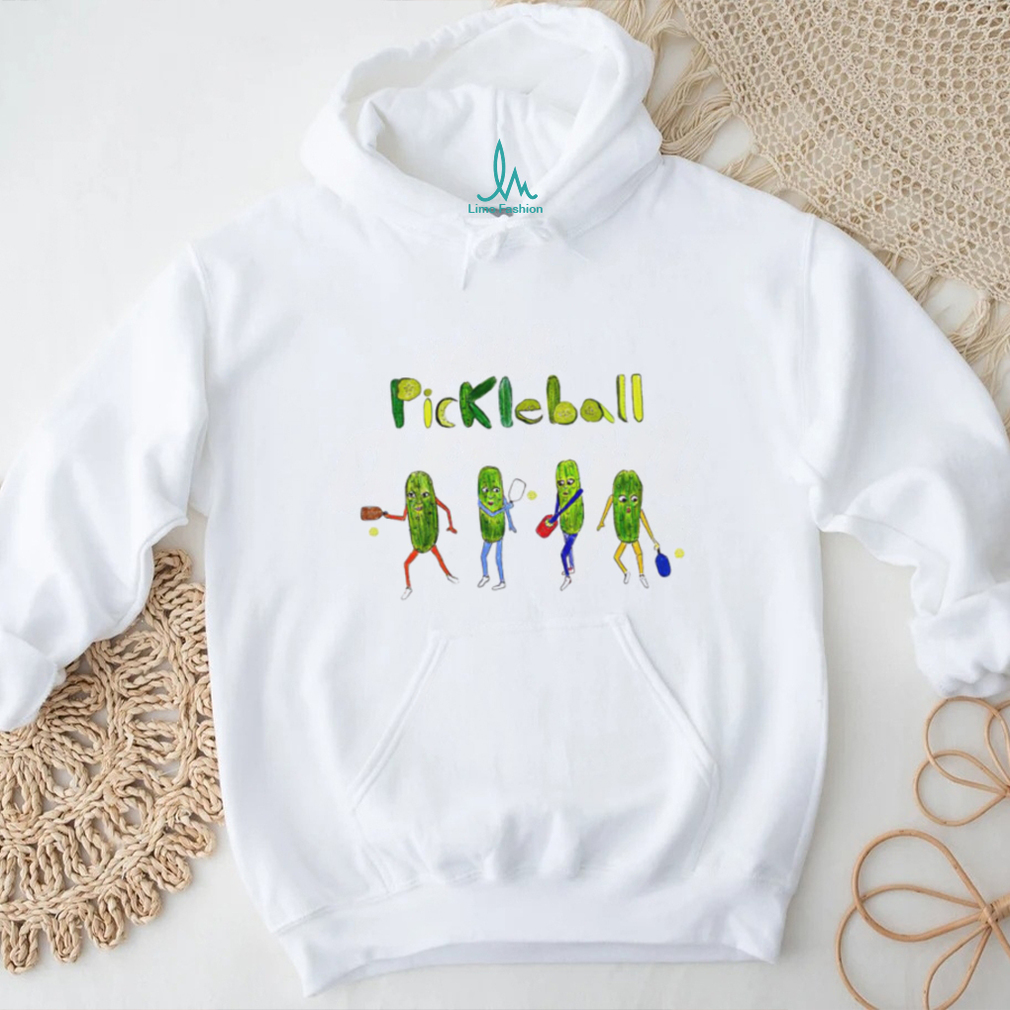 Pickleball sport art shirt Pickleball sport art shirt