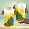 Chicken Hawaiian Shirt Unisex