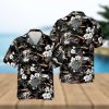 Colorado Rockies MLB Hawaiian Shirt