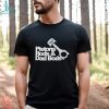 Pistons rods & dad bods shirt