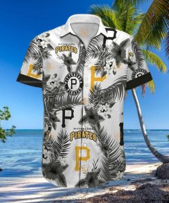 Pittsburgh Pirates MLB Best Hawaiian Shirts