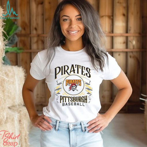 Pittsburgh Pirates National League est 1887 shirt