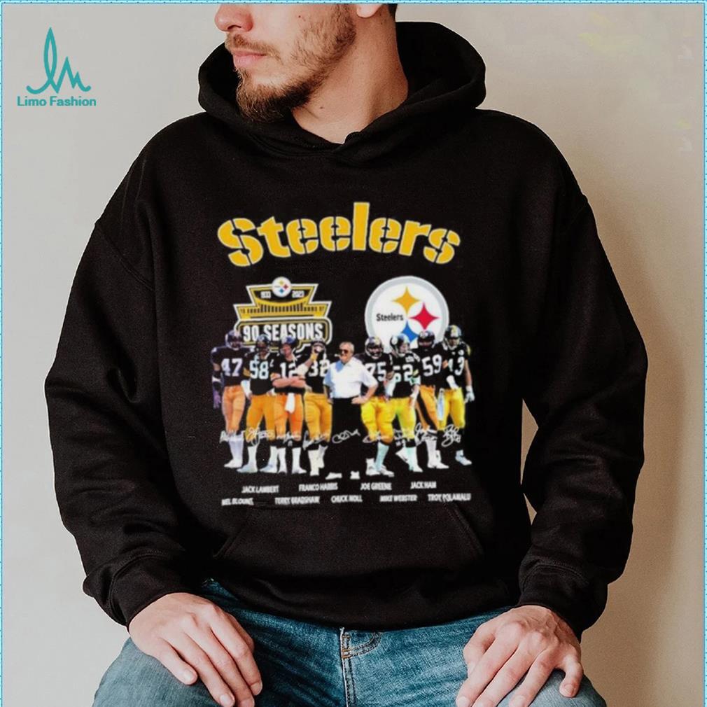 Pittsburgh Steelers Ncaa Football Classic Pittsburgh Steelers Pittsburgh  Steelers 3D Hoodie