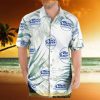 Floral Aloha NFL Atlanta Falcons Hawaiian Shirt Summer Beach Gift