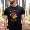 Sparta Spartan Warrior Gladiator Movie shirt