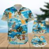 Korok Summer Hawaiian Shirt