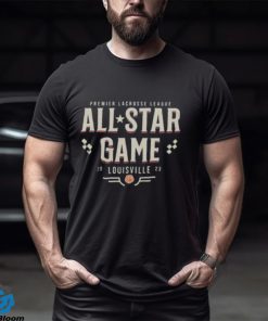 Premier Lacrosse League Champion Louisville 2023 All Star Game Shirt