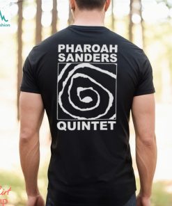 Prince Of Peace Pharoah Sanders shirt