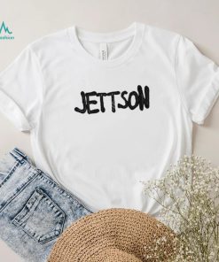 Product jett lawrence merch jettson etched shirt