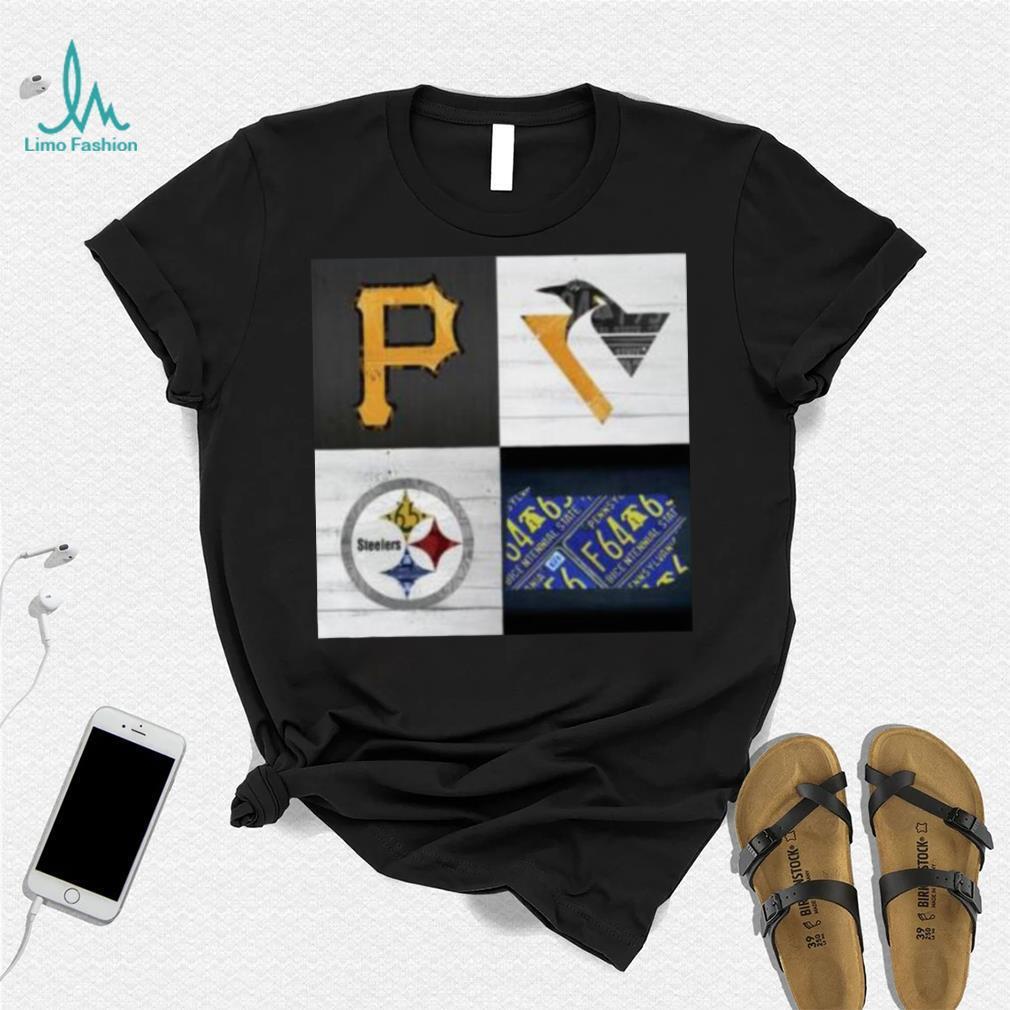 Steelers Merchandise, Pennsylvania