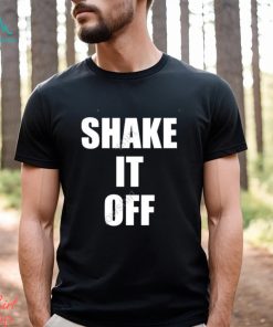 Product shake it off shirt