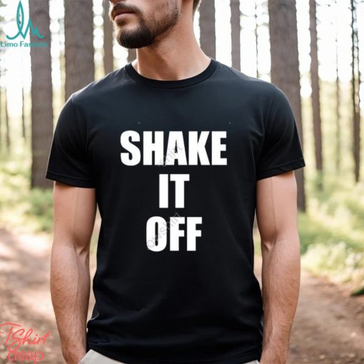 Product shake it off shirt