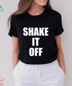 Product shake it off shirt