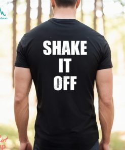 Product shake it off shirt