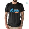 Tennessee Titans Grizzlies Volunteers and Predators logo shirt