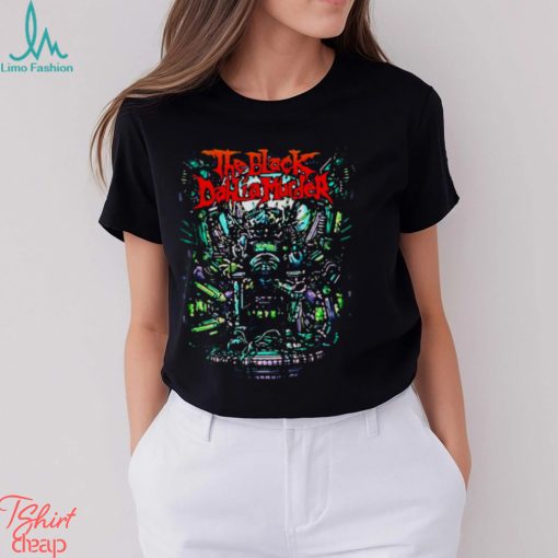 Puppet Master Thy Art Is Murder shirt