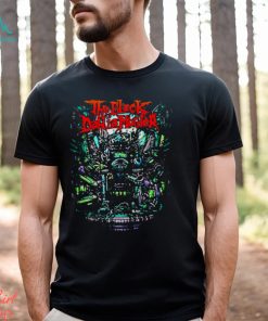 Puppet Master Thy Art Is Murder shirt