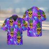 Buffalo Bills NFL Flower Unisex Full Printing Hawaiian Shirt