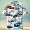 Cats Hawaiian Shirt