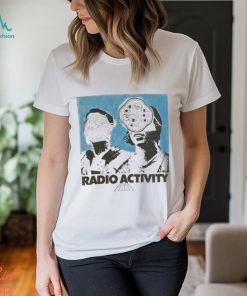 Radio Activity T shirt