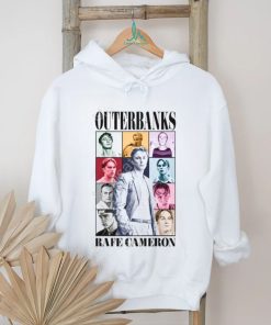 Rafe Cameron Outerbanks Eras Tour T Shirt