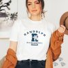 Randolph High School 2023 Alumni Shirt